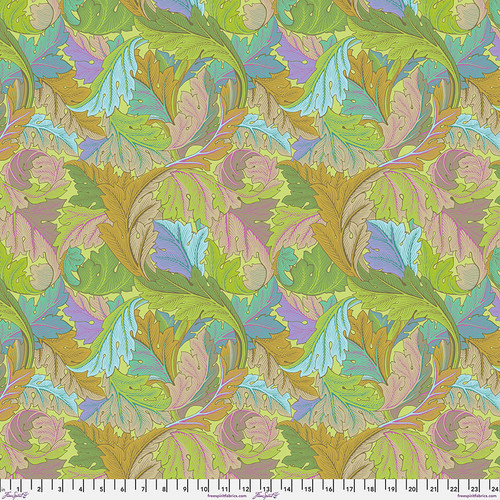 Kaffe Fassett x The Original Morris & Co. | Leicester
