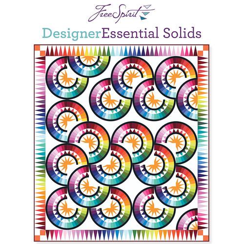 FreeSpirit Solids Inspiration