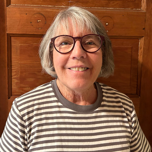 J. I Am Worthy of Grace Quilt - Designer Section #10