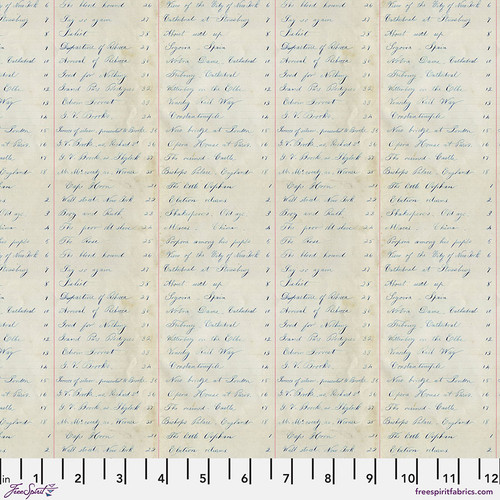 Indigo Ledger - Indigo || Tim Holtz Palette Indigo Indigo Ledger - Indigo || Tim Holtz Palette Indigo