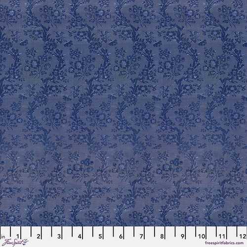 Indigo Tapestry - Indigo || Tim Holtz Palette Indigo Indigo Tapestry - Indigo || Tim Holtz Palette Indigo