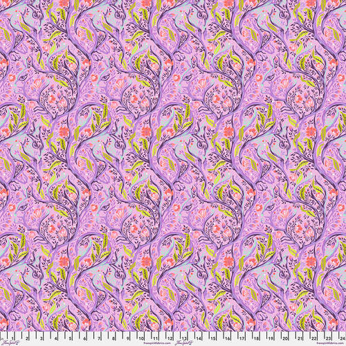 Hoppy Go Lucky - Blossom || Full Moon Forest II - FreeSpirit
