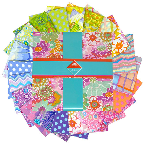 Classics Plus - 10" Charm Pack - Sorbet || Classics Plus Pre-Cuts Classics Plus - 10" Charm Pack - Sorbet || Classics Plus Pre-Cuts