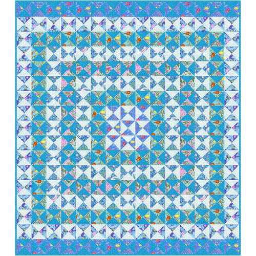 Kaffe Fassett x The Original Morris & Co. Products
