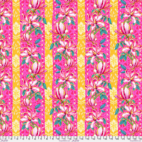 Magnolias - Pink || Festival