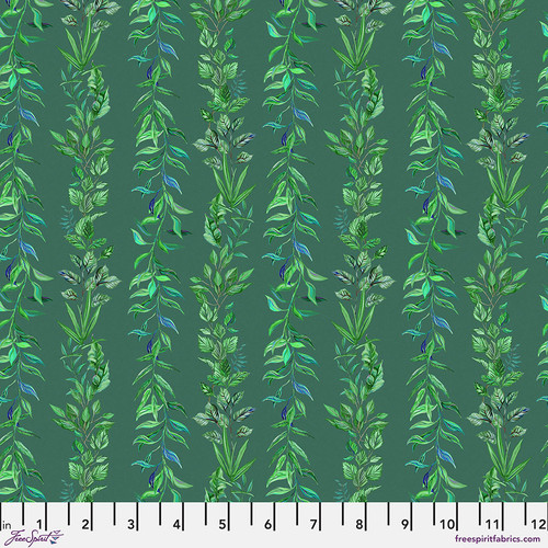 Fabric Lines - In Shops Now - In Full Bloom - FreeSpirit Fabrics