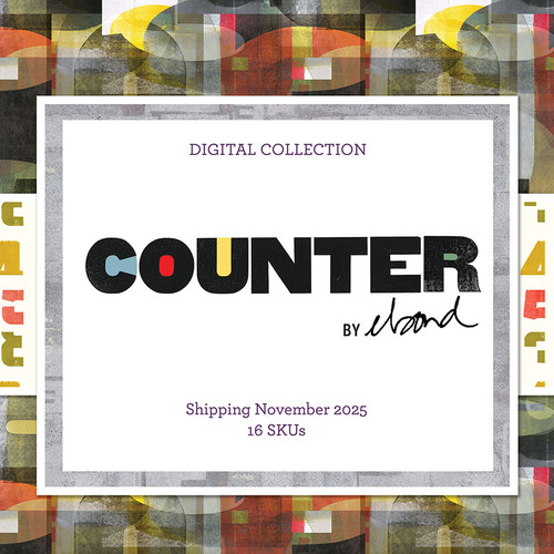 Counter by e bond
