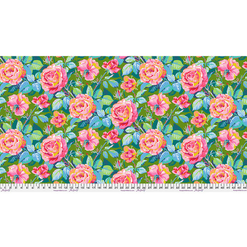 LG Rosey Outlook - Green || Market Days