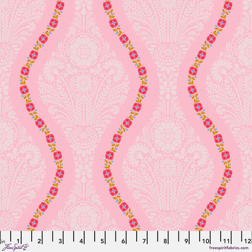 Bejeweled - Pink || Market Days