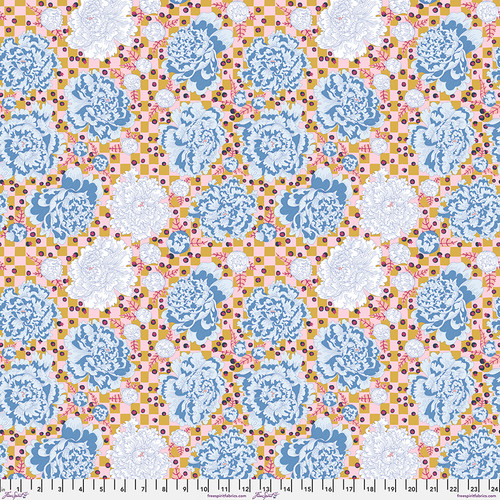 2018SS オリエンタル  FLOWER&amp;OWL PRINT  スリットBL 2025 FALL WINTER COLLECTION〉 [Needles] × [Sasquatchfabrix.] Track