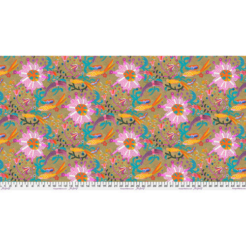 Goldfish Star - Gold || Colori