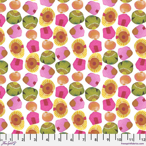 Jelly - Pink || Colori