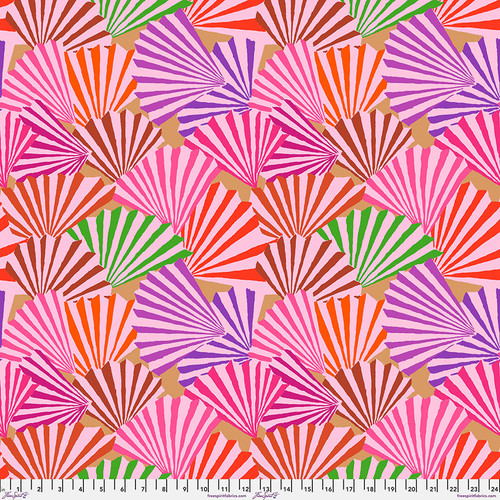 Voluptuous - Green || February 2026 - FreeSpirit Fabrics
