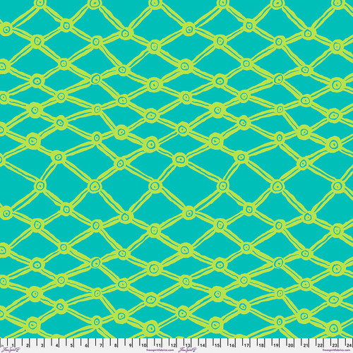 Voluptuous - Green || February 2026 - FreeSpirit Fabrics