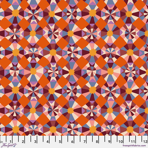 Cambridge Circus - Multi || The City of Dreams