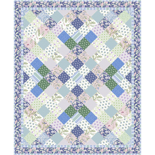 Lillian August - City Chic Quilt Lillian August - City Chic Quilt