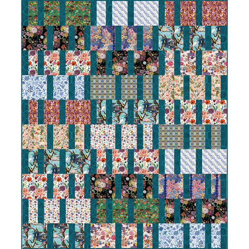 Nathalie Lete - Bars and Stripes Quilt