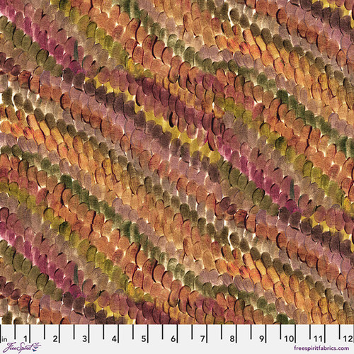 Date Palms - Olive || Desert Oasis