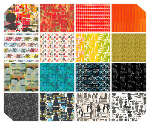 PUNC*T - Design Roll || PUNC*T