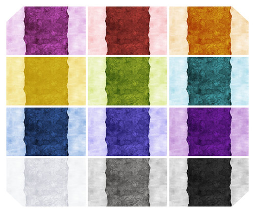 Gemini - Half Yard Cut || Gemini Gemini - Half Yard Cut || Gemini