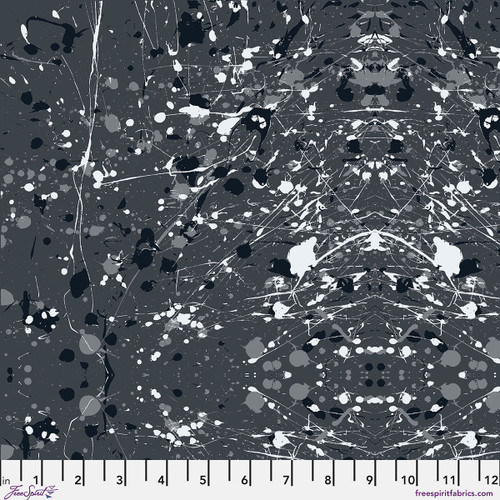Rorschach - Storm || Hue