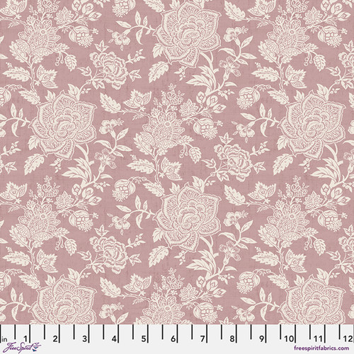 Belle - Mauve || French Farmhouse