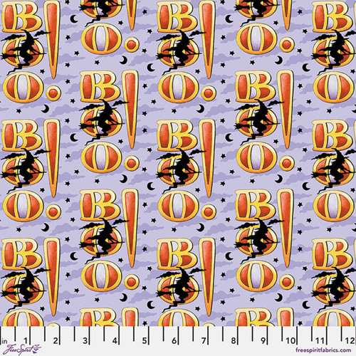 Boo! - Lilac || Moonlit Mischief