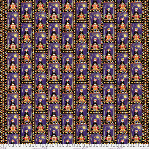 Halloween Trickster - Multi || Moonlit Mischief