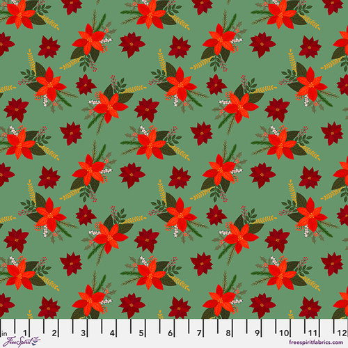 Christmas Hope - Sage|| Christmas Pets