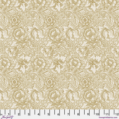 Pure Poppy - Pearwood || Lodden Pure Poppy - Pearwood || Lodden