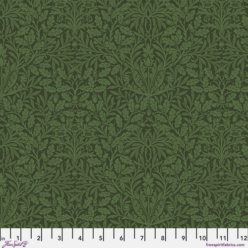 Pure Acorn - Olive || Suffolk Holiday Collection Pure Acorn - Olive || Suffolk Holiday Collection