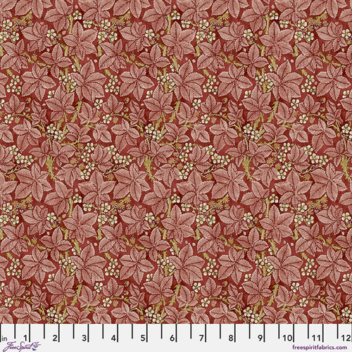 Bramble - Scarlett || Suffolk Holiday Collection Bramble - Scarlett || Suffolk Holiday Collection