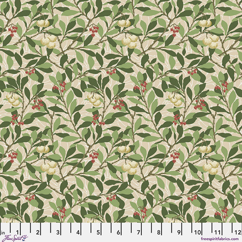 Arbutus - Bay || Suffolk Holiday Collection Arbutus - Bay || Suffolk Holiday Collection