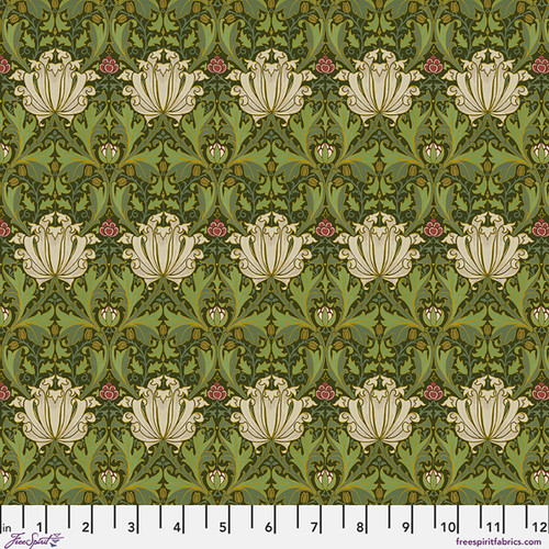Helena - Herball || Suffolk Holiday Collection Helena - Herball || Suffolk Holiday Collection
