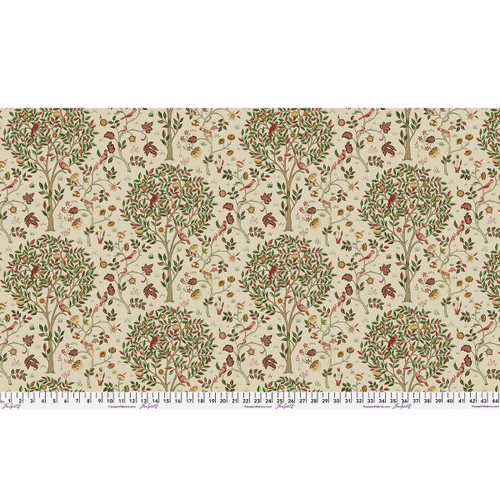 Kelmscott Tree - Barbed Berry || Suffolk Holiday Collection Kelmscott Tree - Barbed Berry || Suffolk Holiday Collection