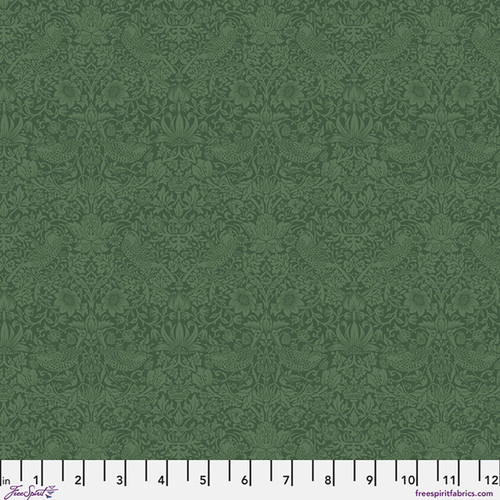 Tonal Strawberry Thief - Tump || The Trellis Palette Tonal Strawberry Thief - Tump || The Trellis Palette