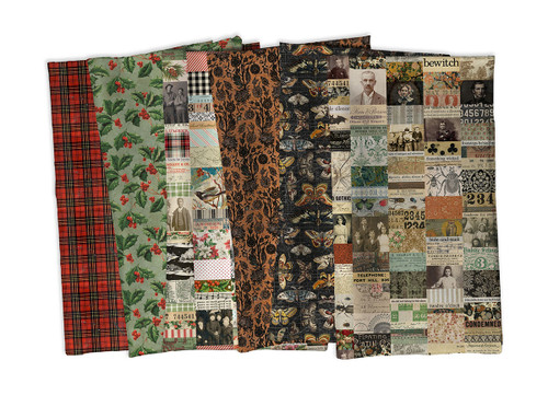 Palette Seasonal Canvas Cloth Collection || Palette Seasonal Canvas Cloth