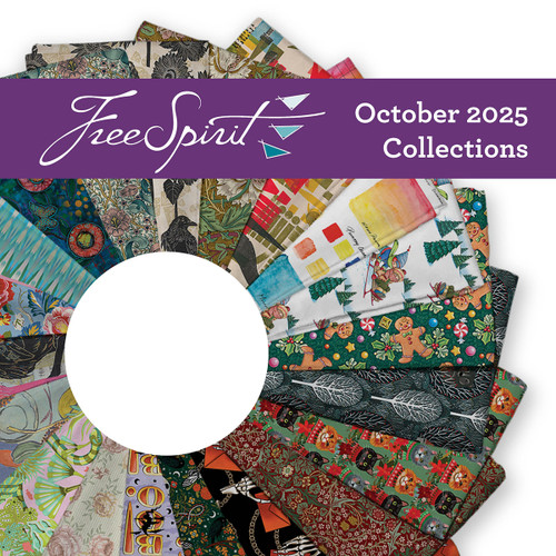 FreeSpirit October 2025 Release