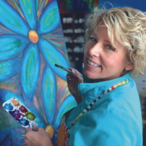 Wings of Wonder with Sue Penn