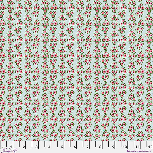 Rosette - Mist || Springtime Splendour