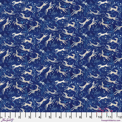 Azul Collection || Azul - FreeSpirit Fabrics