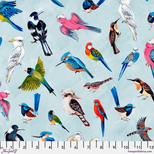 Birds of a Feather Collection HG || Birds of a Feather