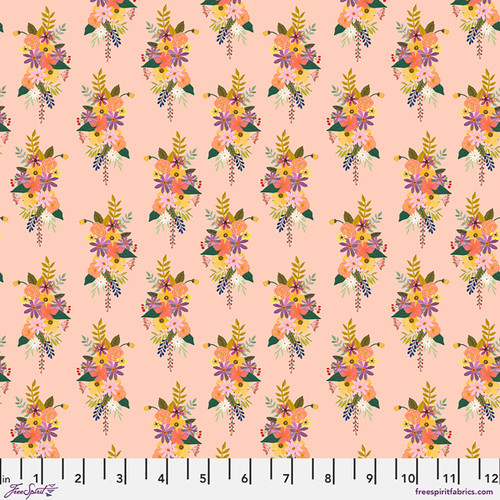 Loreena - Blush || Cute Forest