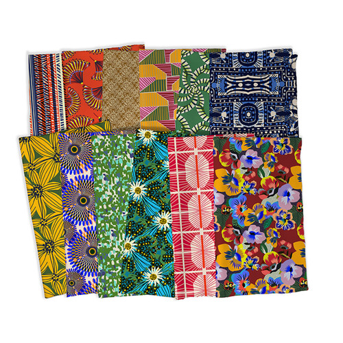 Echoes in Colour Collection || Echoes in Colour