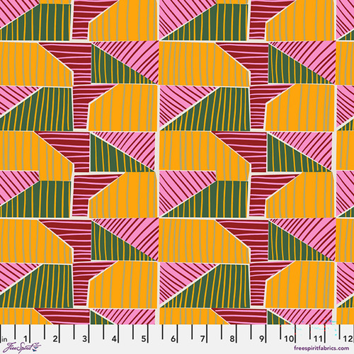 Patchwork Kites - Solar || Echoes in Colour