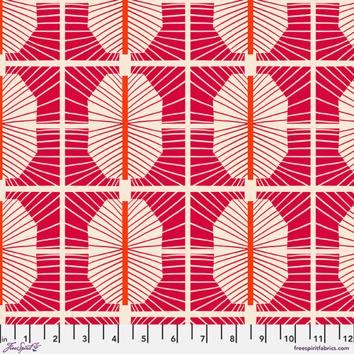 Garden Carnival - Fiesta || Echoes in Colour