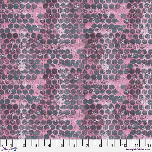 Pink Dots - Mulberry || Into Focus