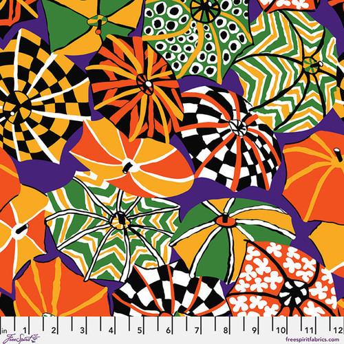 English Summer - Multi || August 2026