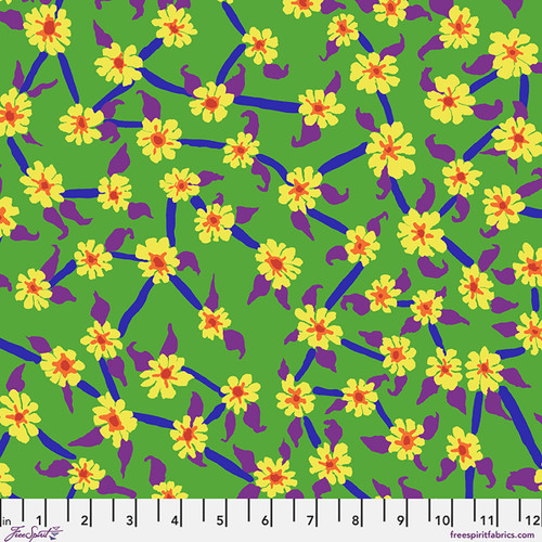 Mayflower - Green || August 2026