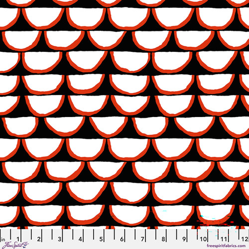 Segments - Black || August 2026